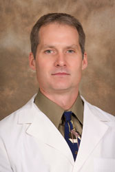 CVMC Physician Assistant Mike Brashear, Catawba Valley Urgent Care - Piedmont
