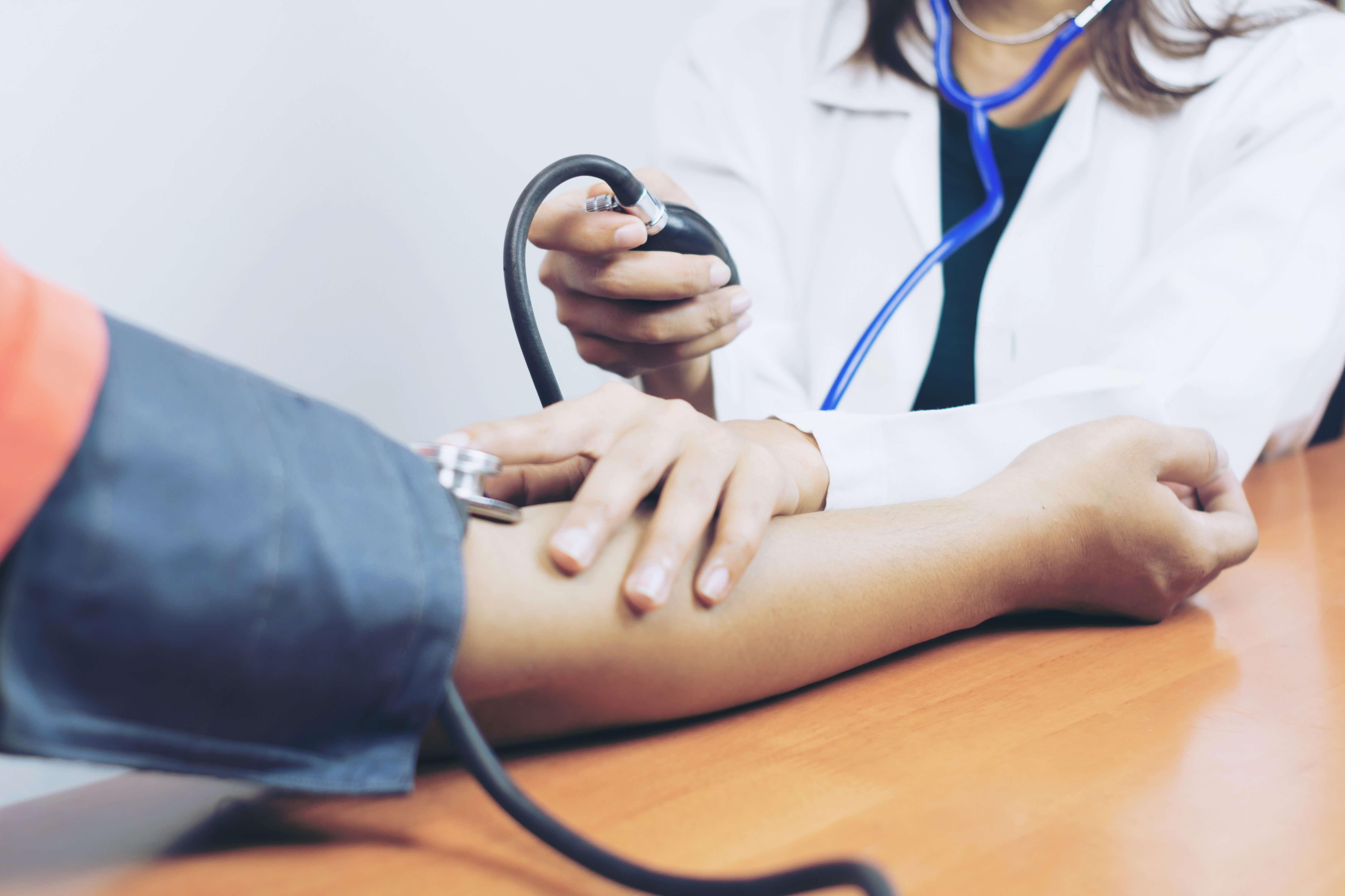 Understanding the new blood pressure guidelines - UChicago Medicine