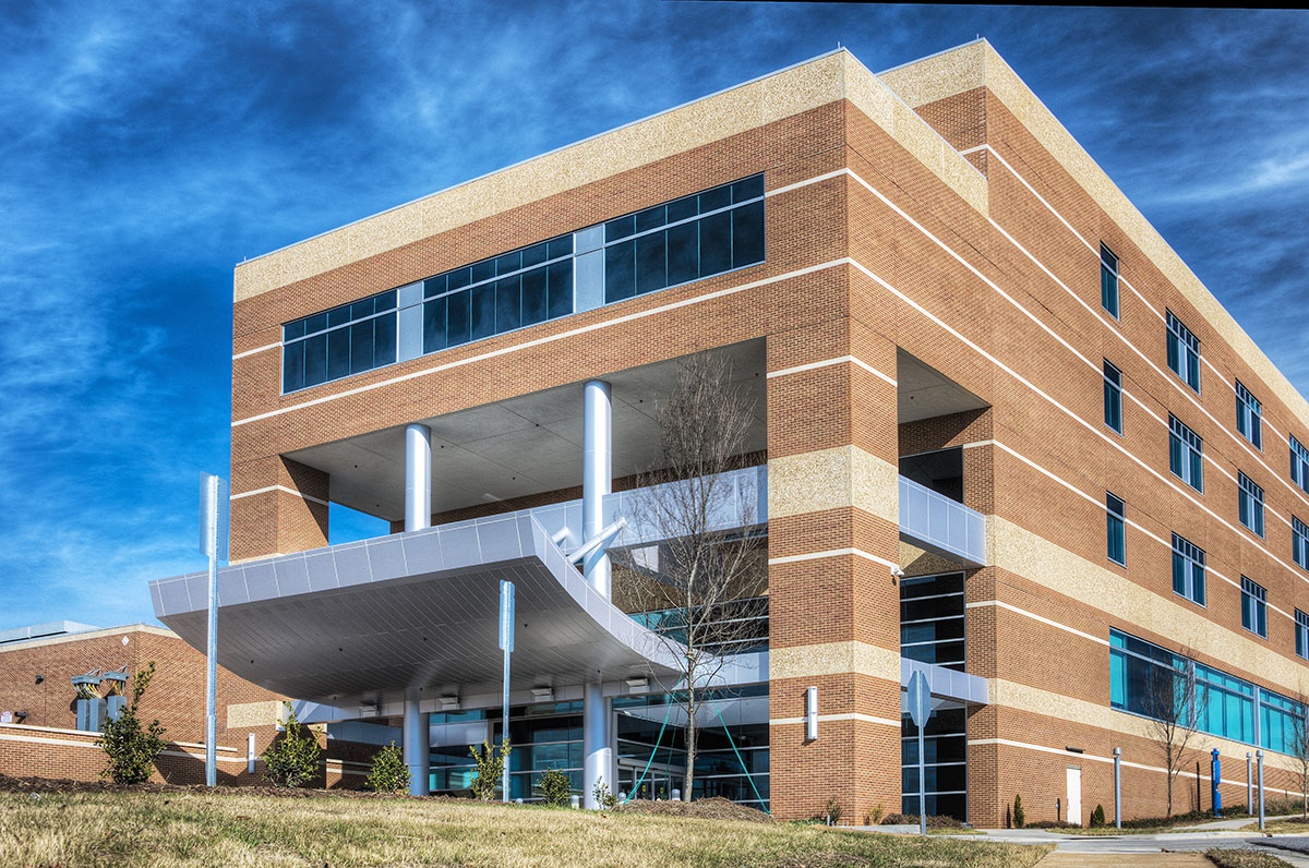 Catawba Valley Medical Center Nationally Recognized by Newsweek as a ...