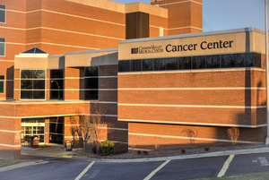 Oncology in Hickory, NC  Catawba Valley Cancer Treatment Center